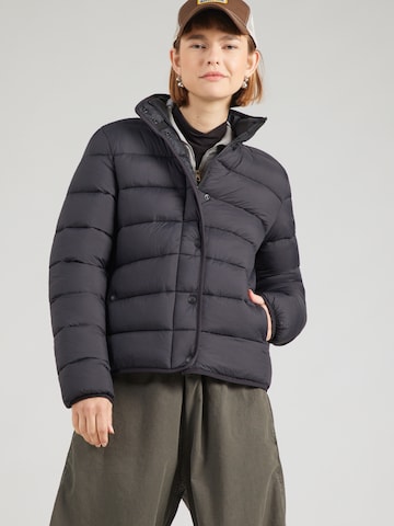 NAPAPIJRI - Chaqueta de invierno 'A-Aerins' en negro: frente