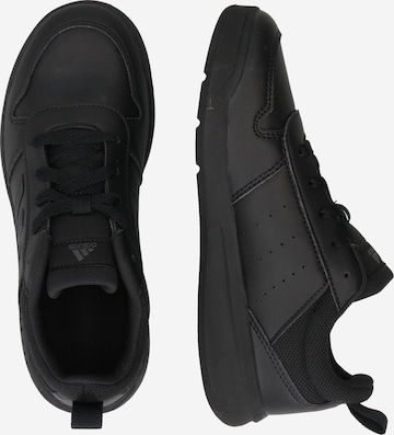 Chaussure de sport 'Tensaur' ADIDAS SPORTSWEAR en noir