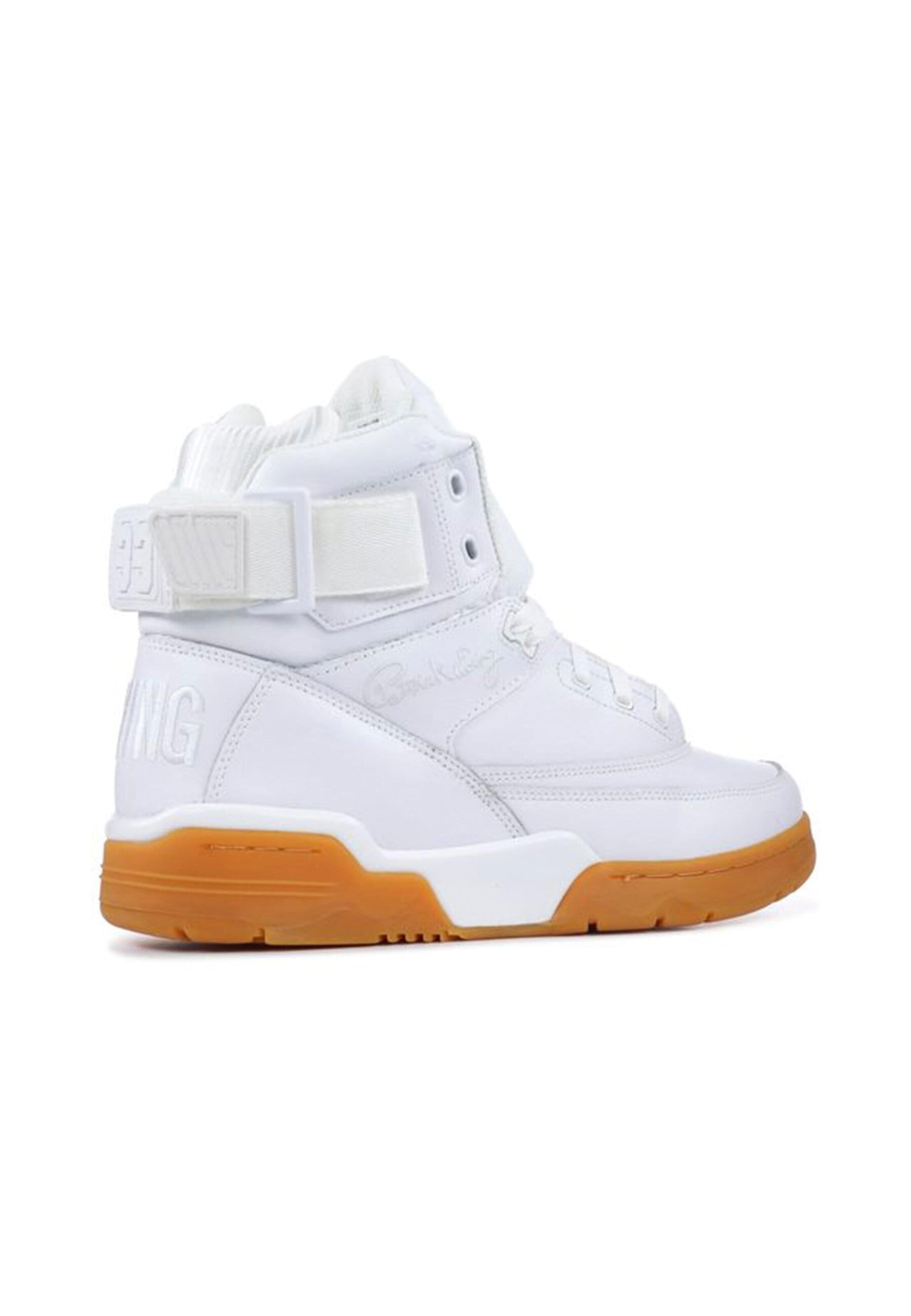 Ewing High-top trainers '33 Hi Core Colors' in White