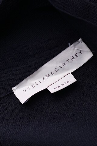 Stella McCartney Mantel XL in Blau