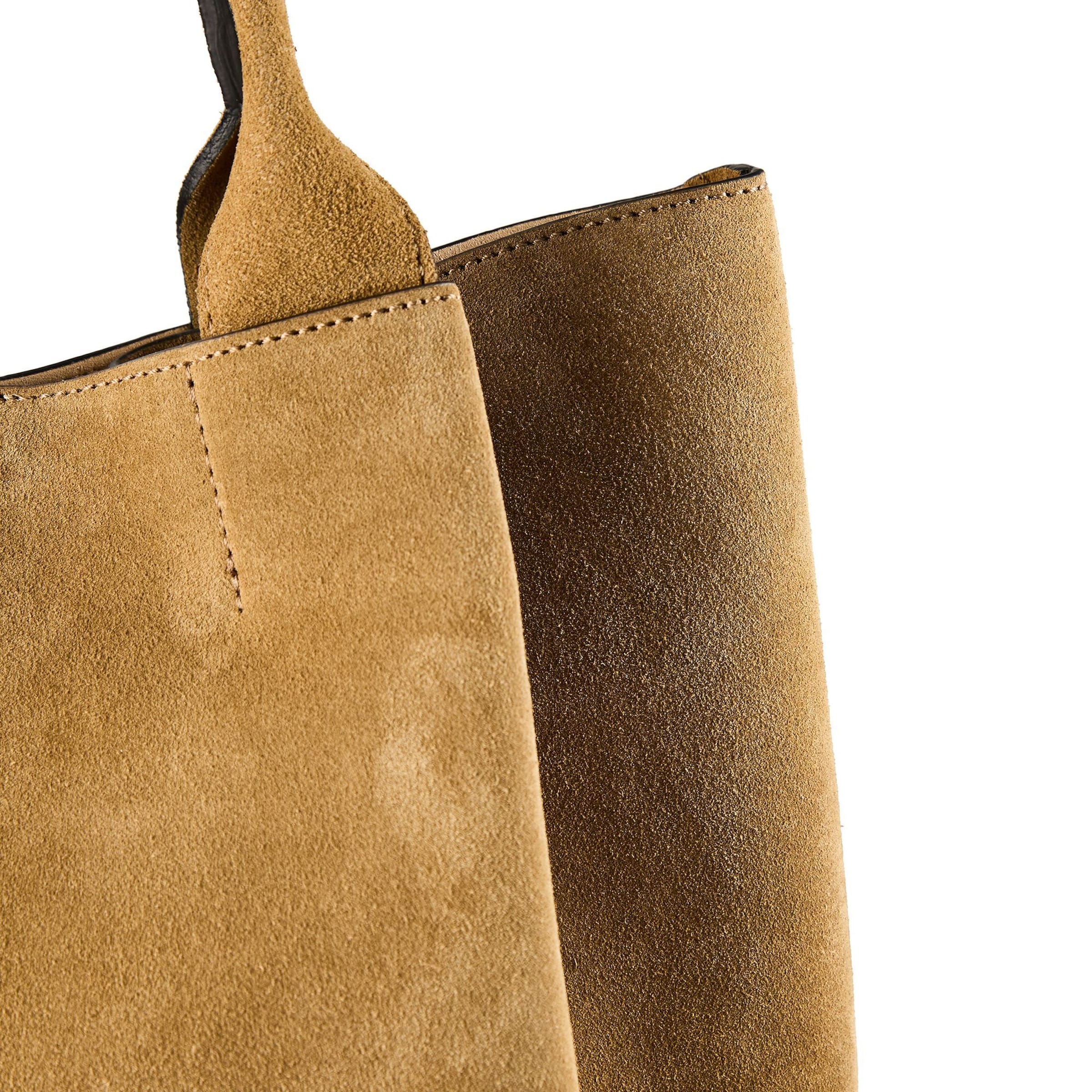 ABRO Crossbody Bag 'Essential ' in Brown