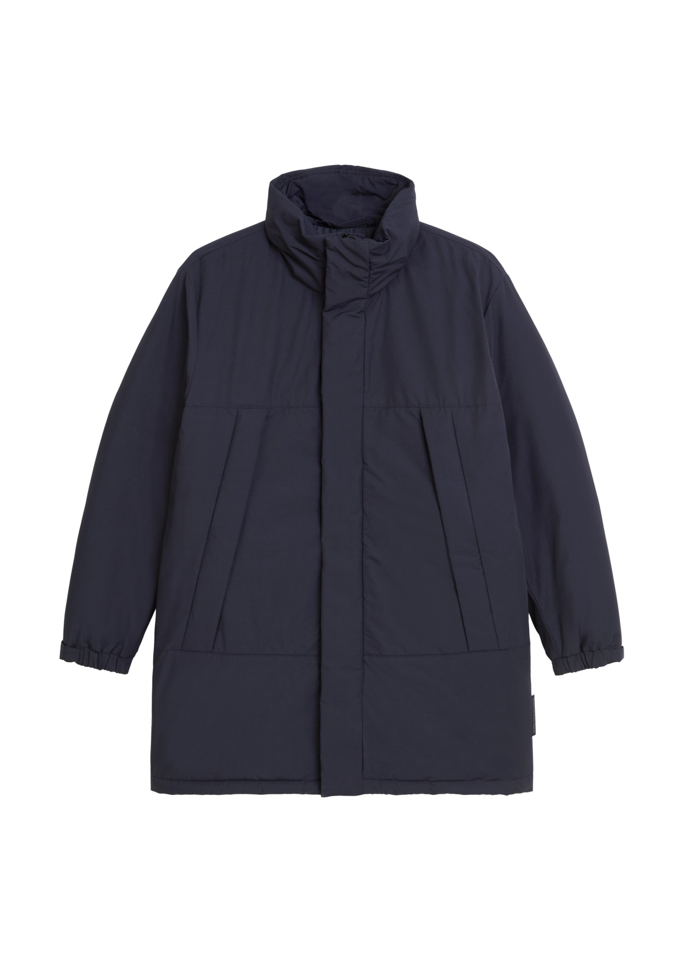 Marc O'Polo DENIM Between-seasons parka in Marine blue, Item view
