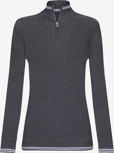 Felix Hardy Pulover u antracit siva, Pregled proizvoda