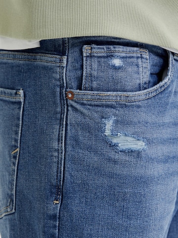 Jeans 'Alex' de la SELECTED HOMME pe albastru