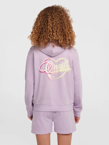 O'NEILL - Sudadera en lila