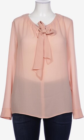 BOSS Bluse XL in Pink: predná strana