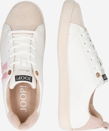 JOOP! Sneakers 'Juno Misto Strada' in Pink