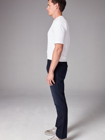 Next Regular Jeans i blå