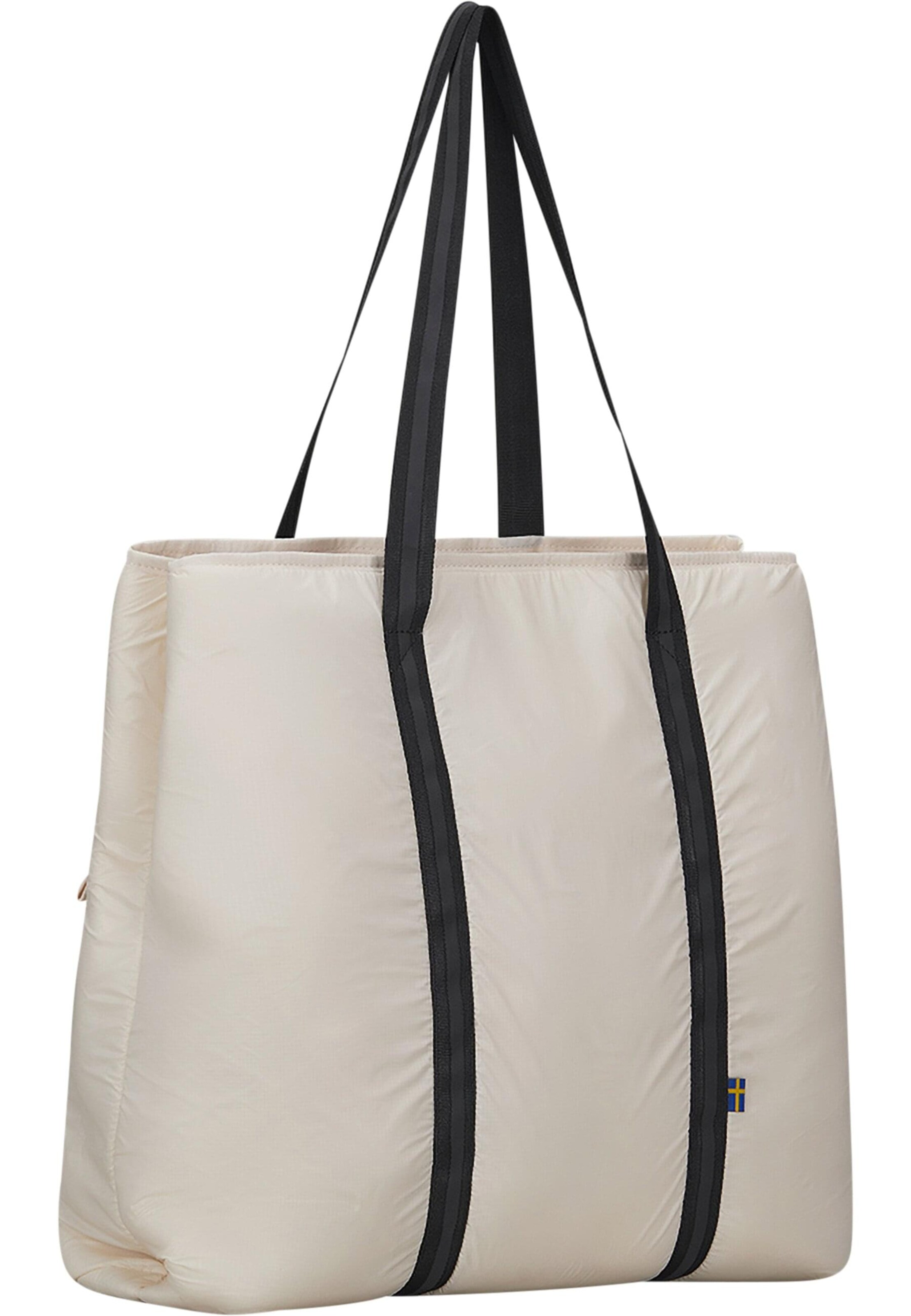 Gaston Luga Шоппер в Белый