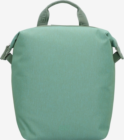 JOST Rucksack 'Bergen' in türkis, Produktansicht
