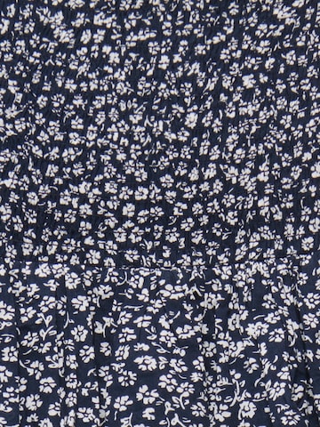 mėlyna ONLY Sijonas 'ONLZOEY'