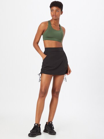 Marika Sports skirt 'CHELSEA' in Black