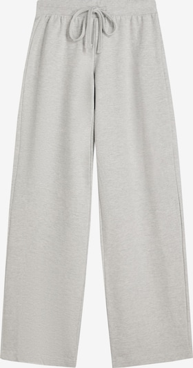 Bershka Nohavice - svetlosivá, Produkt