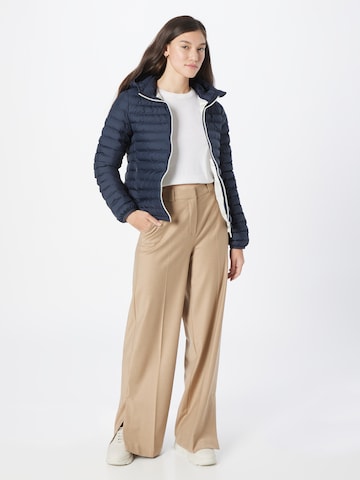 ECOALF Jacke 'Atlantic' in Blau