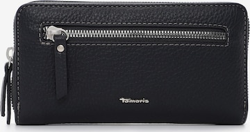 TAMARIS Wallet '  Anuschka ' in Blue: front