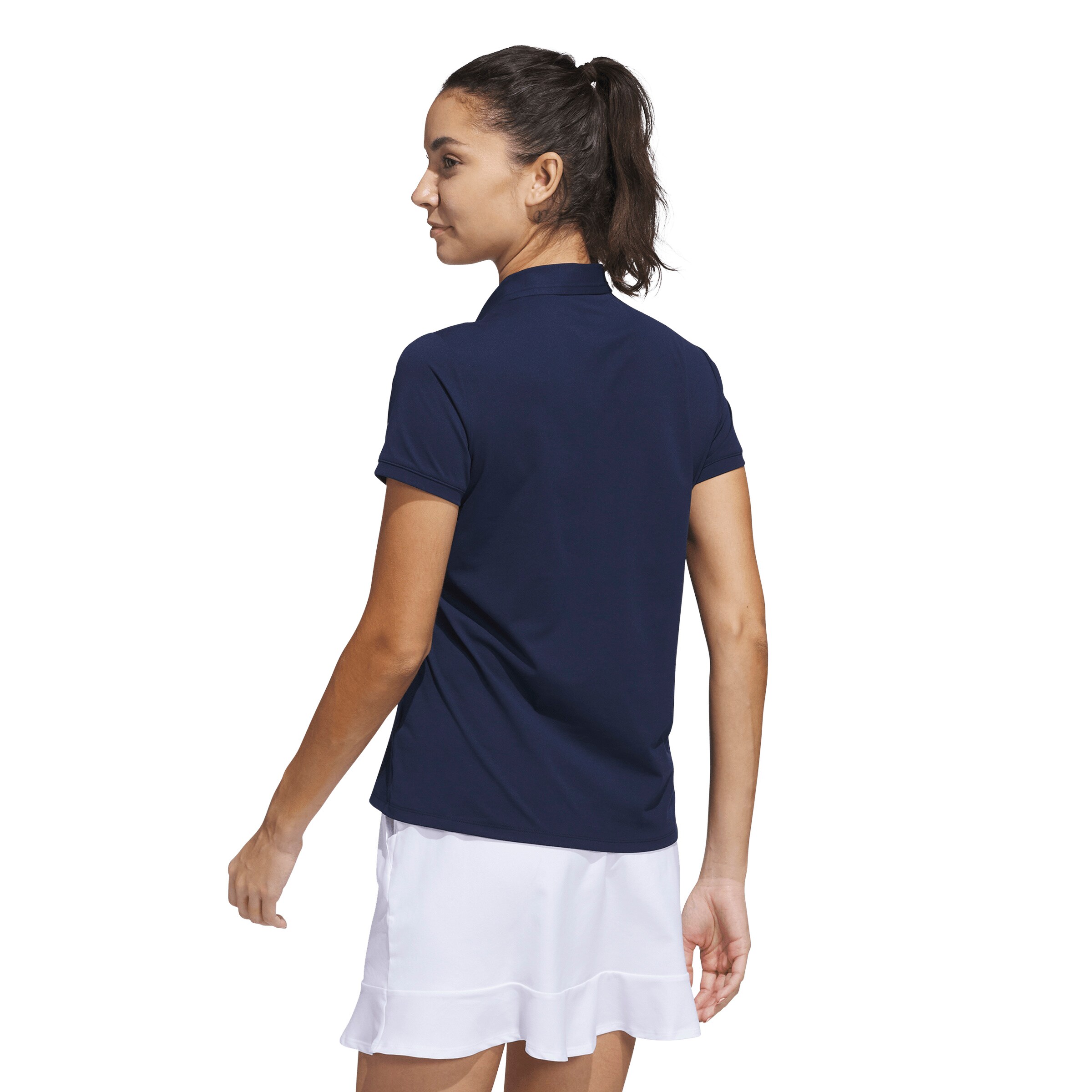 mėlyna ADIDAS GOLF Sportiniai marškinėliai 'Ultimate365'