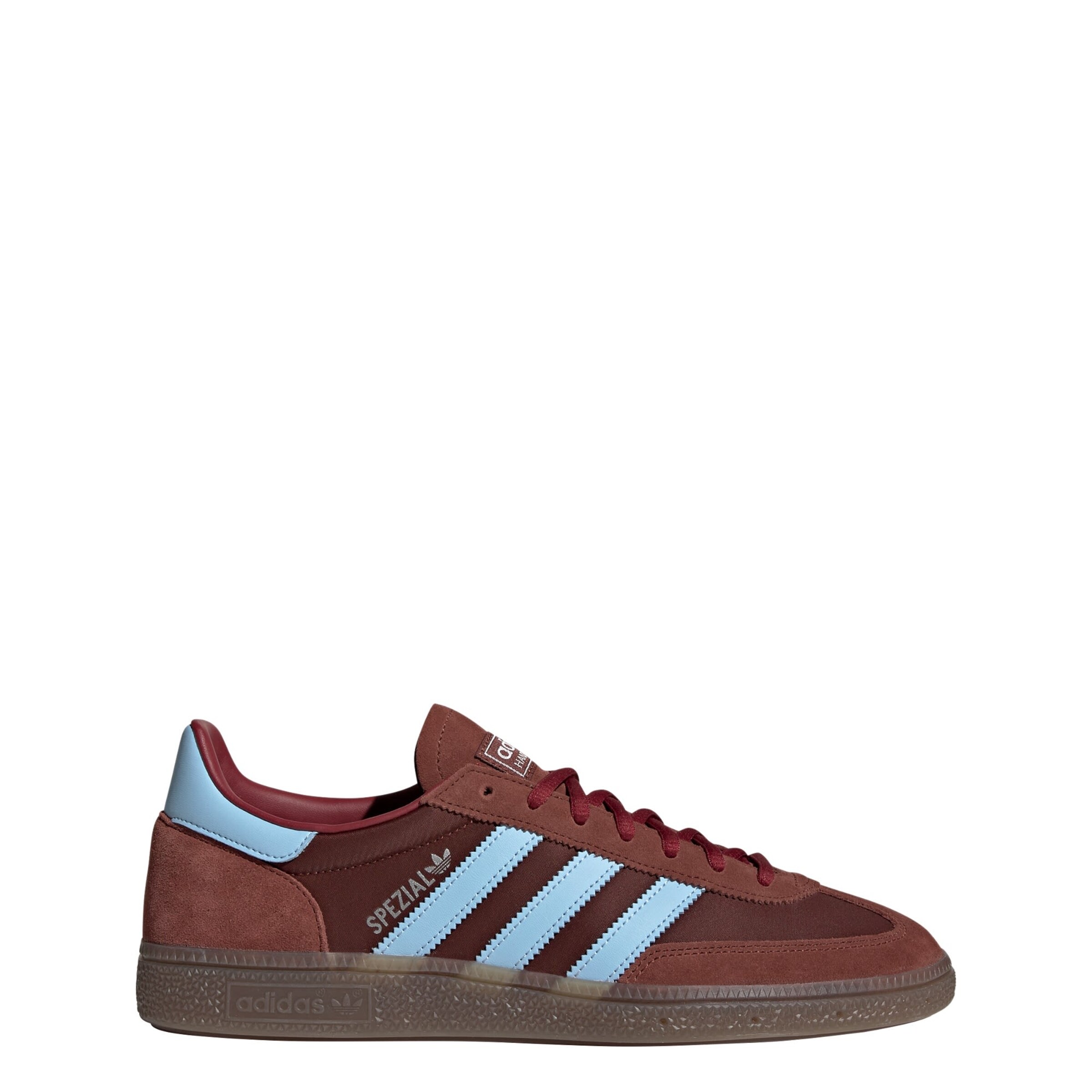 Sneaker bassa di ADIDAS ORIGINALS in marrone