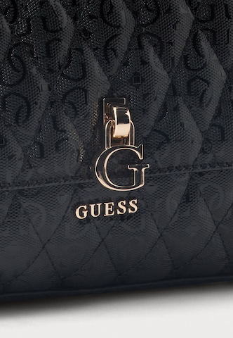 GUESS Válltáska 'TAMARA' - fekete