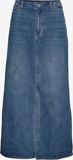 VERO MODA Jupe 'Taylor' en bleu denim, Vue avec produit