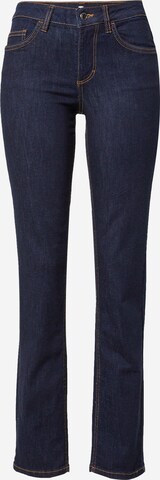 TOM TAILOR Slim fit Jeans 'ALEXA' in Blue: front