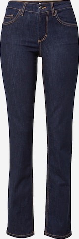 TOM TAILOR Jeans 'ALEXA' i blå: forside