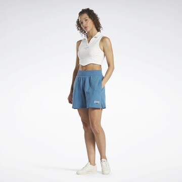 Reebok Top - biela