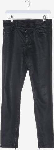 Marc Cain Jeans in 29 in Black: front