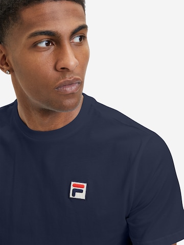 FILA - Camiseta 'LEDCE' en azul