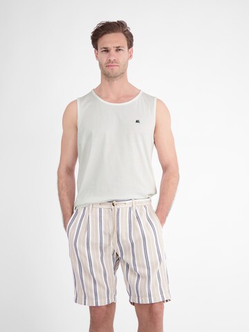 LERROS Shirt in White