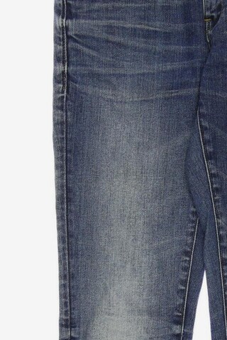 G-Star RAW Jeans in 25 in Blue