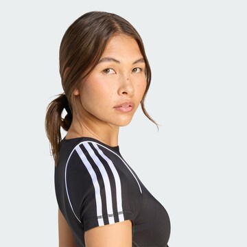 ADIDAS PERFORMANCE Functioneel shirt in Zwart