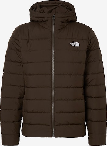 ruda THE NORTH FACE Laisvalaikio striukė 'ACONCAGUA': priekis