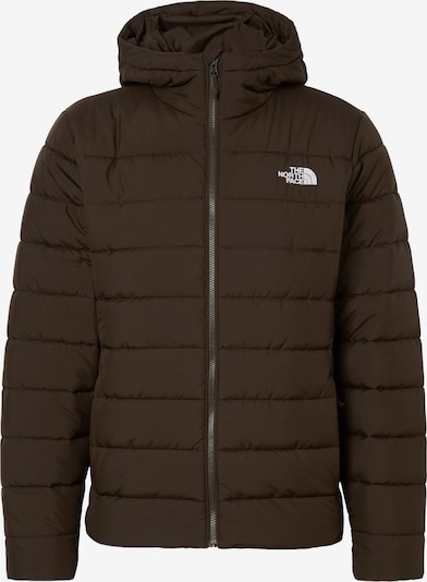 XS dydžio Laisvalaikio striukė 'ACONCAGUA' iš THE NORTH FACE, spalva – šokolado spalva, Prekių apžvalga
