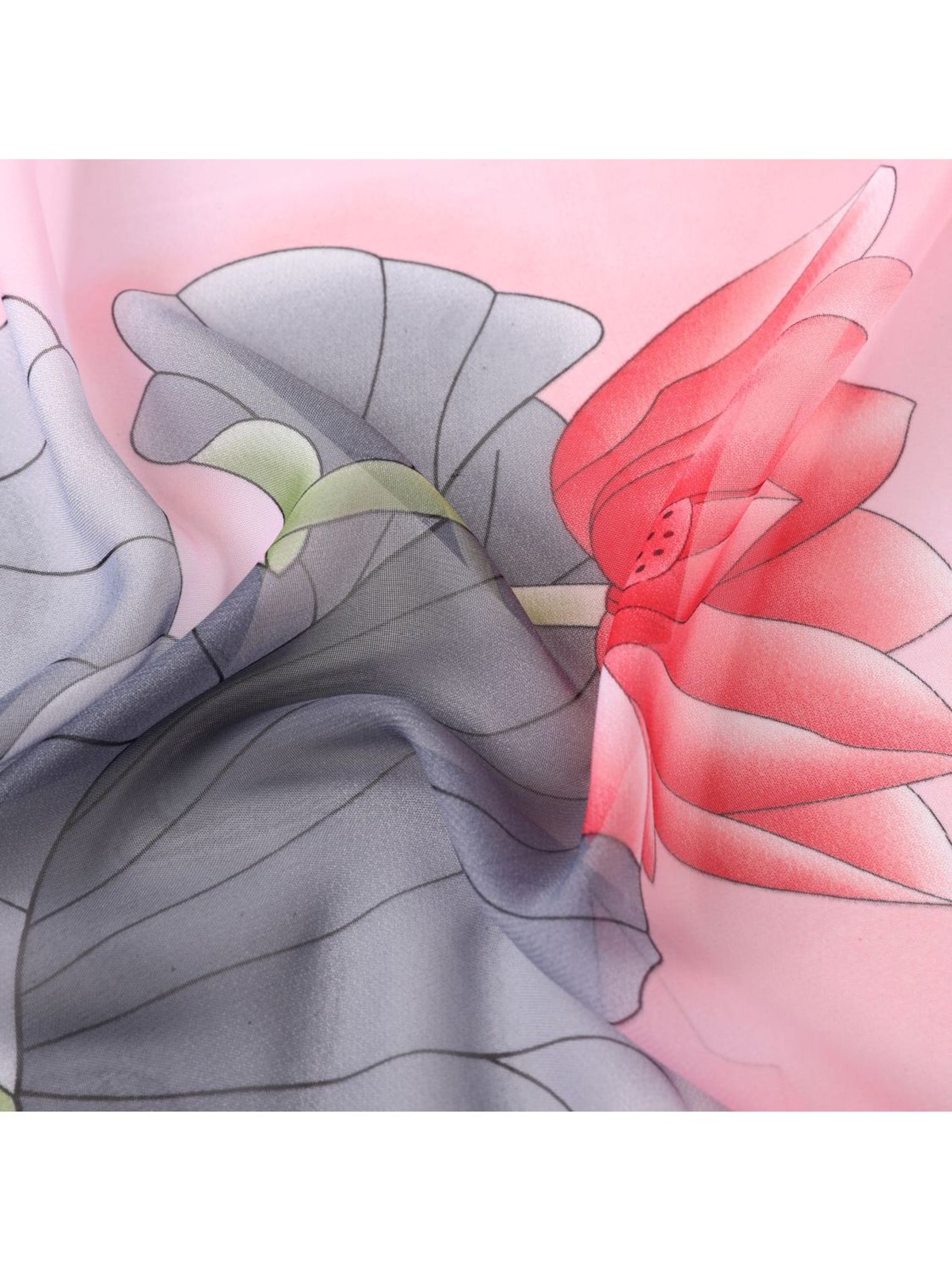 Gonna 'NELA' di alberto cabale in rosa