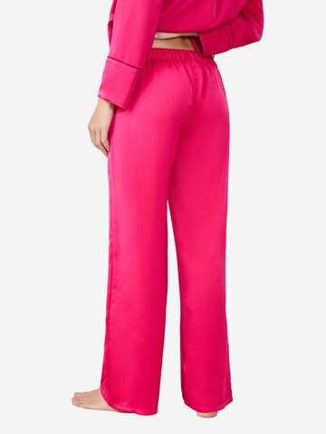 Pantaloncini da pigiama di ETAM in rosa