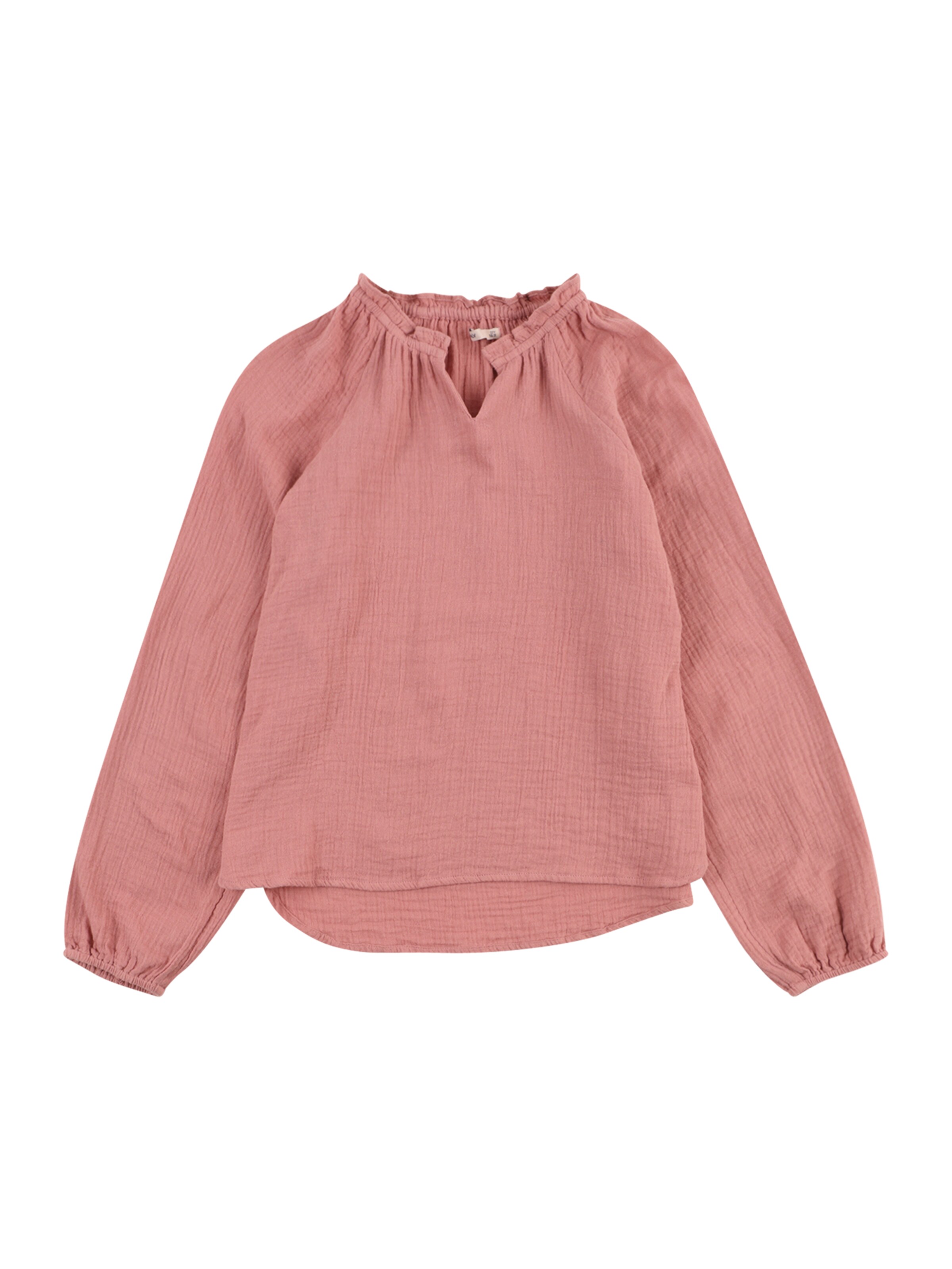 ONLY GIRLS Shirt 'KOGThyra' in Pink: front