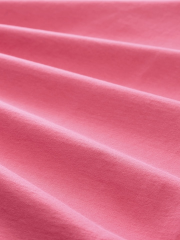 T-shirt TOM TAILOR DENIM en rose