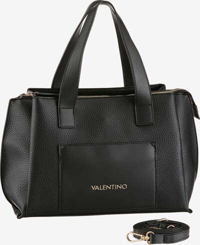 Valentino Bags Tasche in gold / schwarz, Produktansicht