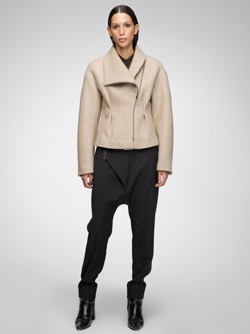 Veste d’hiver 'Sofia' V S P en beige : devant