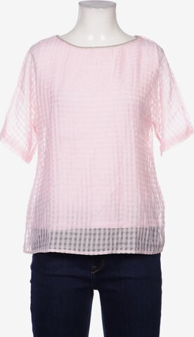 Fabiana Filippi Blouse & Tunic in XS in Pink: front