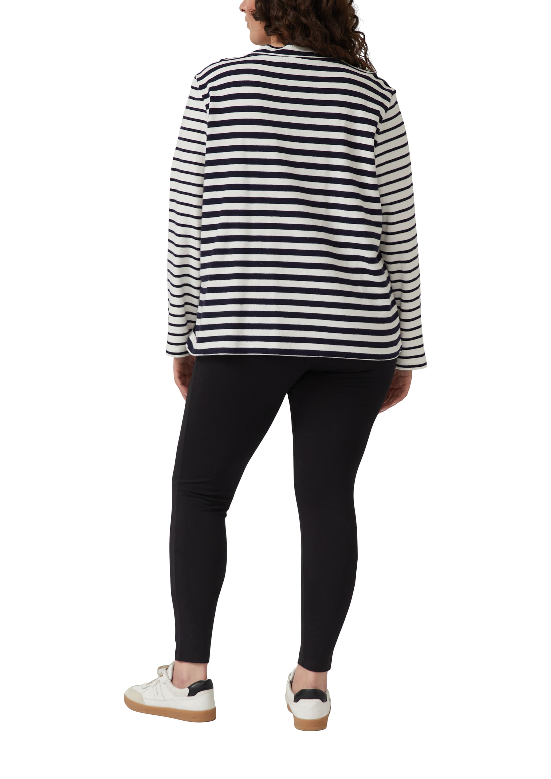 Regular Leggings s.Oliver en noir
