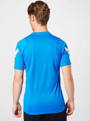 NIKE Trikot 'FC Barcelona Strike' in Blau