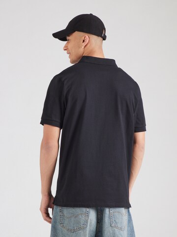 T-Shirt 'Lessepsia' ELLESSE en noir