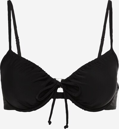 LSCN by LASCANA Top de bikini 'Gina' en negro, Vista del producto