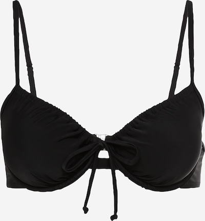 Top per bikini 'Gina' LSCN by LASCANA di colore nero, Visualizzazione prodotti