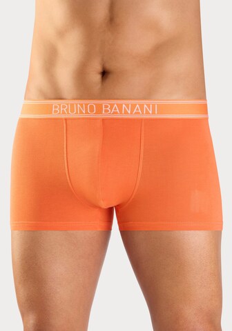 Bruno Banani Шорты Боксеры в Синий