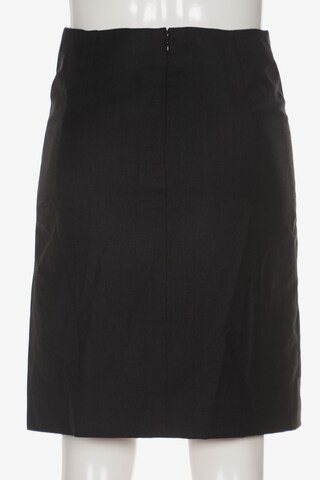 YVES SAINT LAURENT Skirt in XL in Black