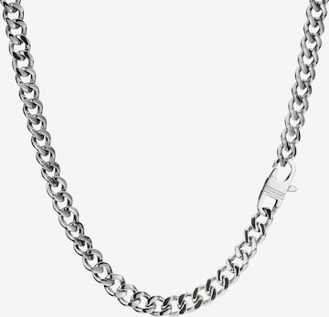 Thomas Sabo Kette in Silber: Vorderseite