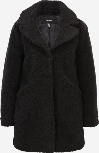 Vero Moda Petite Płaszcz przejściowy 'Donna' w kolorze czarnym, Podgląd produktu
