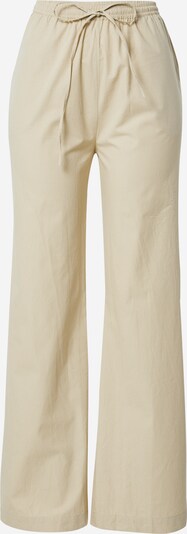 Pantaloni NLY by Nelly di colore beige, Visualizzazione prodotti